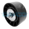 DAYCO APV1043 Deflection/Guide Pulley, v-ribbed belt